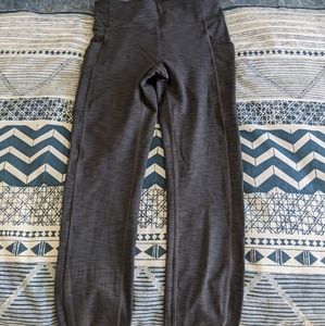 Invigorate High-Rise Tight 25"